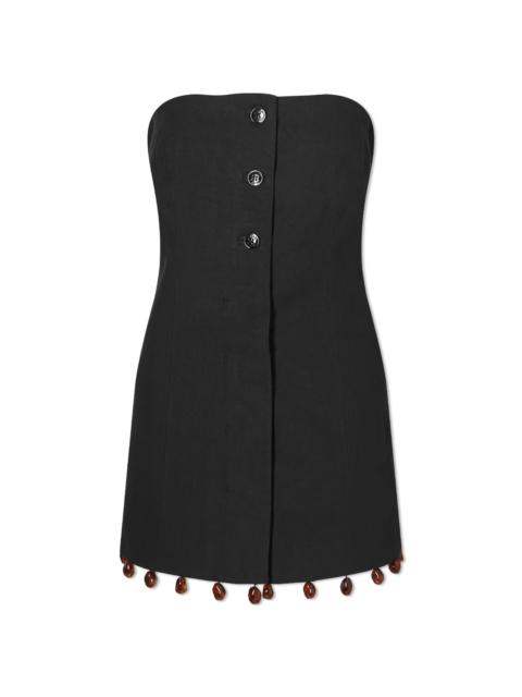 GANNI Sleeveless Top