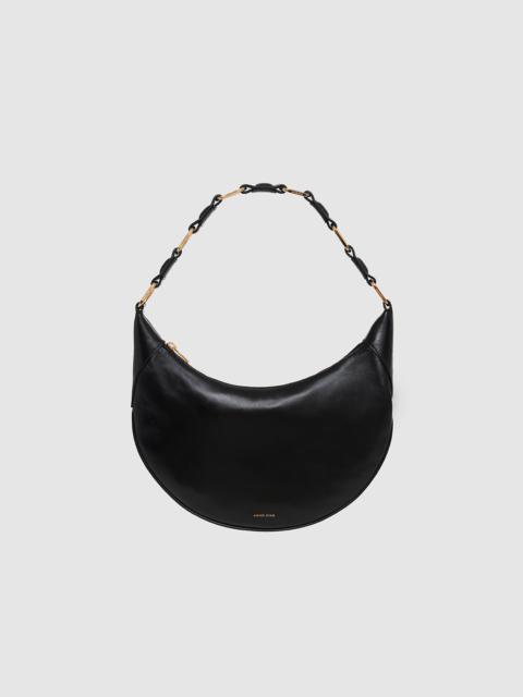 Kate Hobo Bag - Black