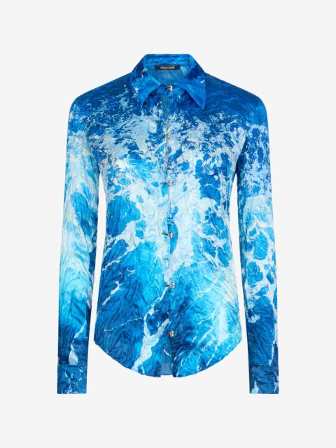 Stretto di Messina Shirt