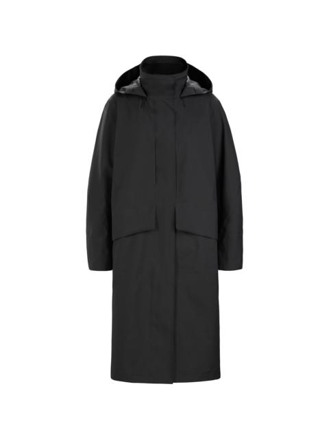 Ifora Coat