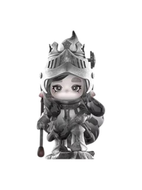 Pop Mart Chaka Candle Whisper Figures 'Stiff Resistance' PPMT-2505-0009-SR