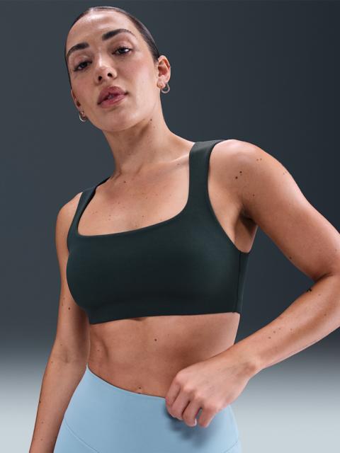 Nike Zenvy Women's Light-Support Lightly Lined Sports Bra