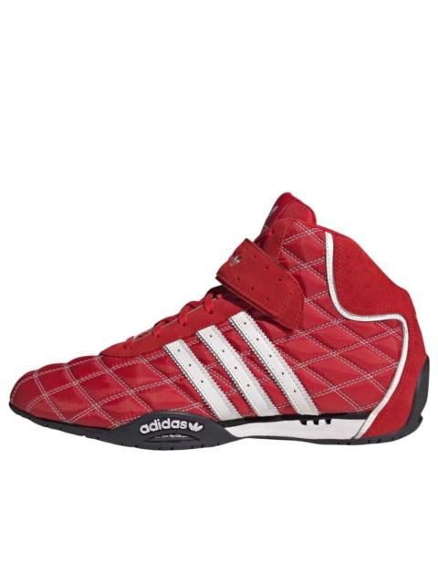 adidas Adi Racer High 'Red' JH6205