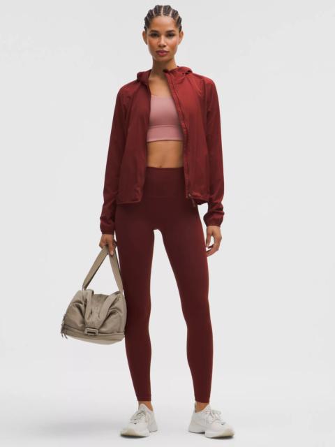 Wunder Train High-Rise Tight 28"