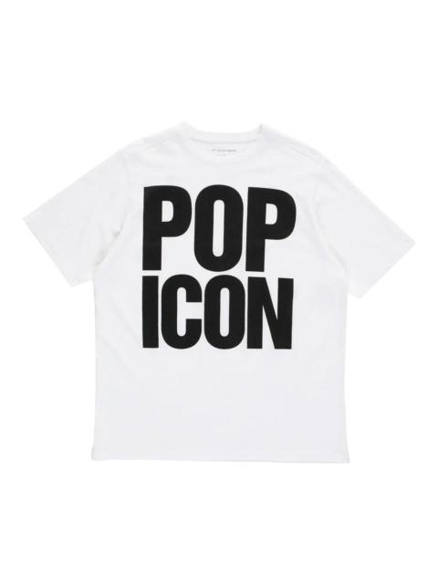 Pop Icon T-Shirt
