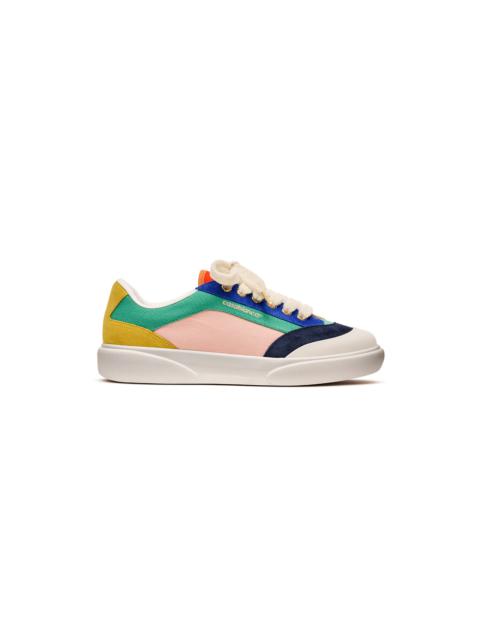 Men's Del Mar Multicolour Sneaker | Casablanca Paris