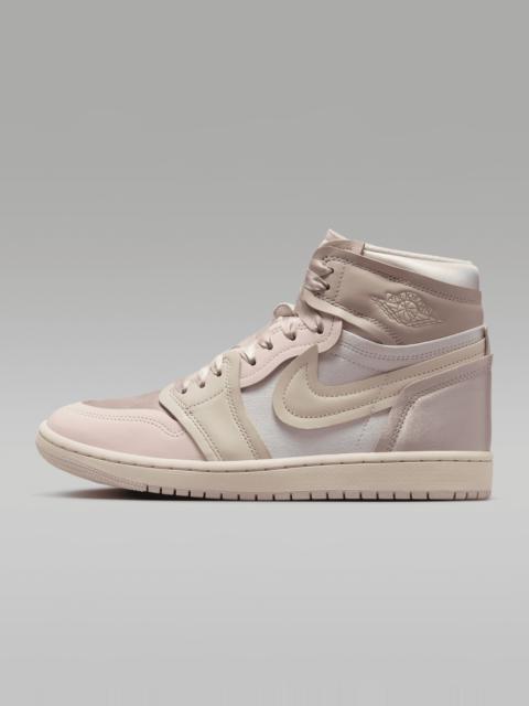 Air Jordan 1 High Method of Make Women's Shoes