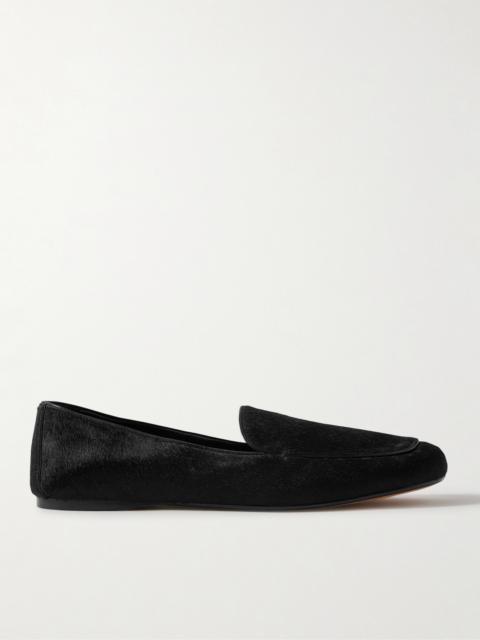 Monroe Calf Hair Loafers