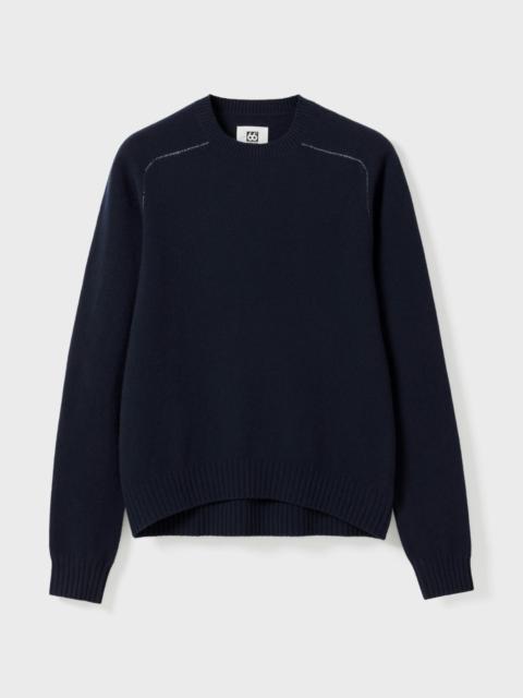Reykjavík Wool Sweater