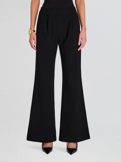 PIN TUCK PALAZZO PANT