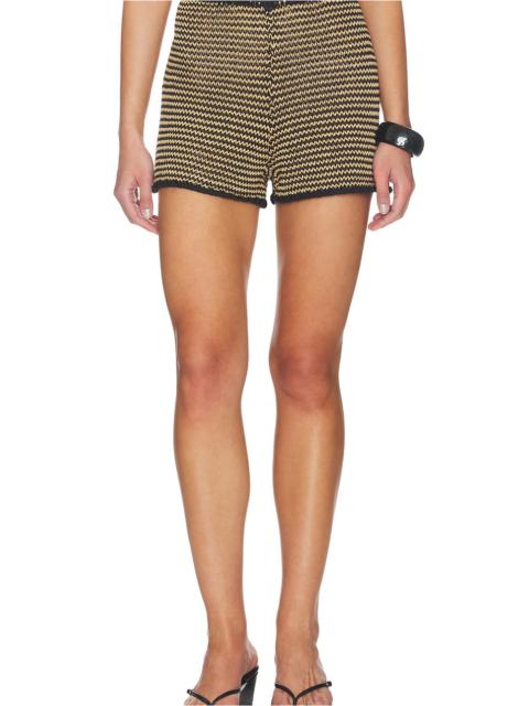 Marzo Knit Short