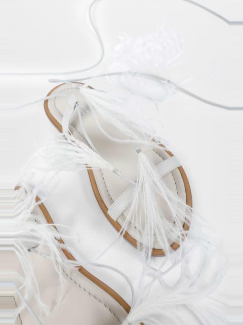 Sukhada Flat Sandals