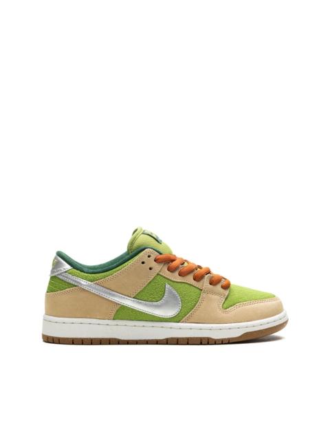 SB Dunk Low "Escargot" sneakers