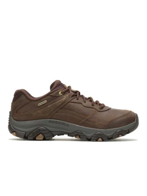 Men's Moab Adventure 3 Waterproof Wide Width