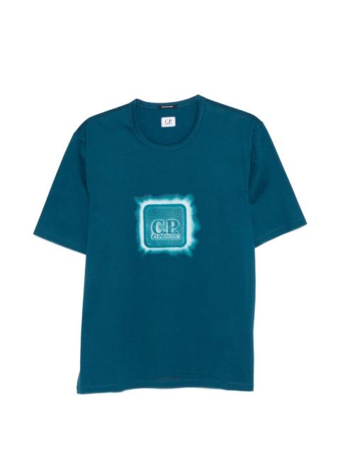 logo T-shirt