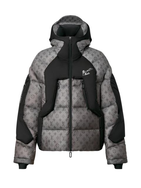 Louis Vuitton 2054 Heat Reactive Puffer