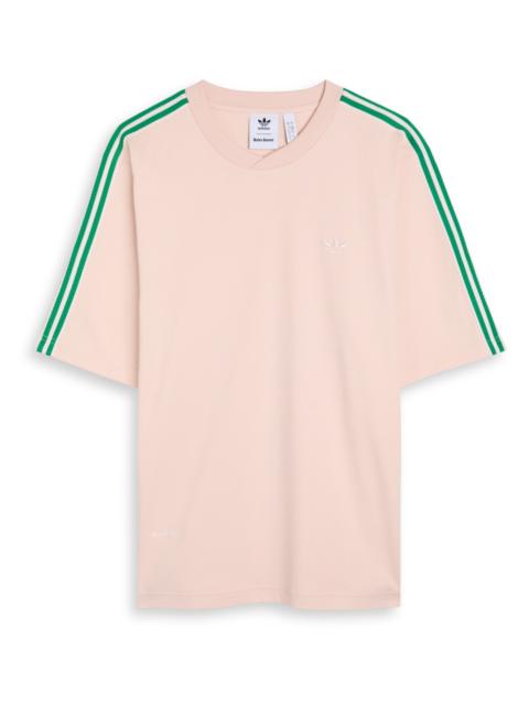 Adidas X Wales Bonner X Wales Bonner Cotton T-shirt
