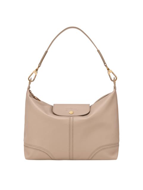Le Pliage Xtra Shoulder bag Trench - Leather