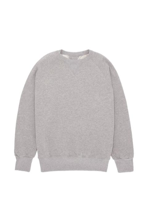 Harvard crew-neck sweatshirt