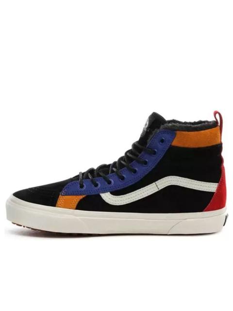 Vans SK8-HI 46 MTE DX 'Black Surf The Web' VN0A3DQ5T3X