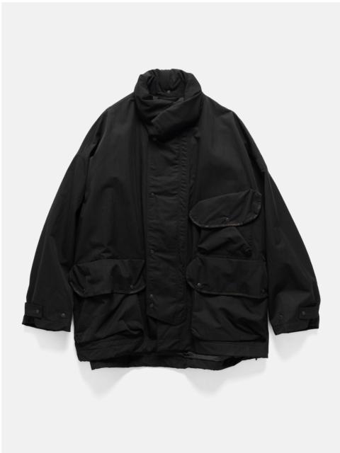 Hunter Jacket Black