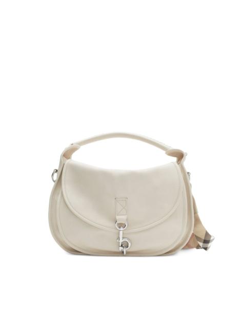 medium B Clip tote bag