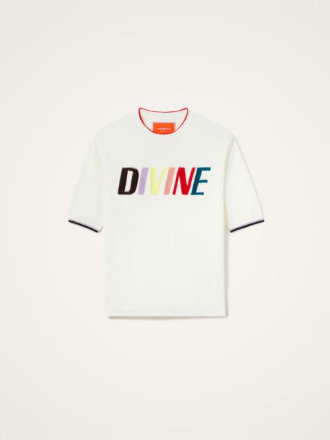 Divine Tee