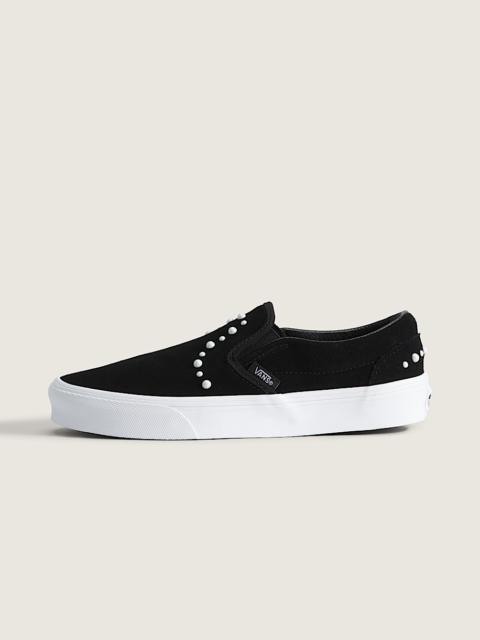 Classic Slip-On Shoe