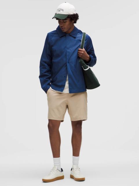 ABC Classic-Fit Short 7" *WovenAir