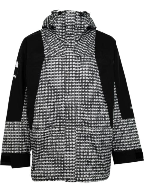 x The North Face Mountain Light jacket