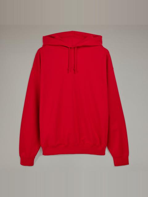 Y-3 Graphic Hoodie