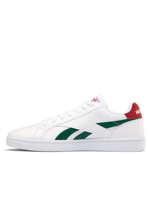 Reebok Royal Complete 2 SE Sneakers White/Green/Red FU7846
