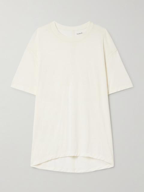 Boy Lyocell-jersey T-shirt