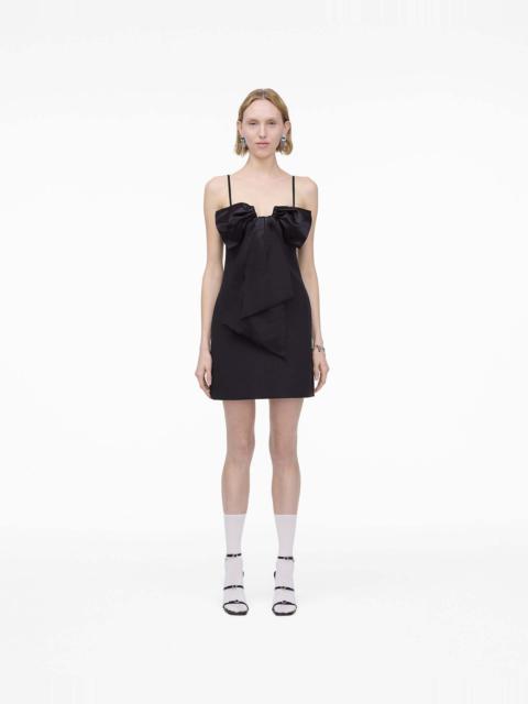 BOW DRESS