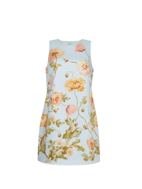 Mackenzie Dress
The Most-Love Mini Silhouette Is Back In A Showstopping Print