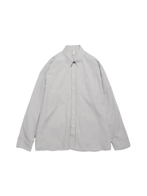 Stable Shirt Off White