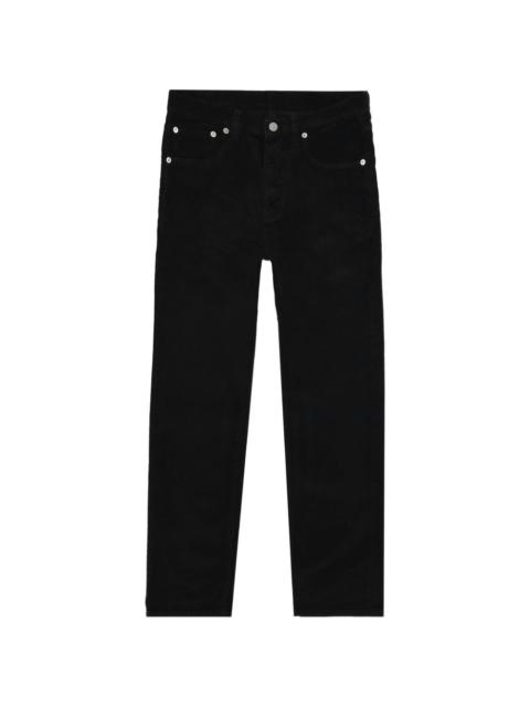 Johnt corduroy trousers
