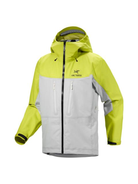 Alpha Jacket