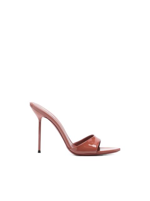 Lidia stiletto-heel sandals