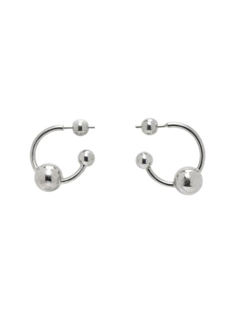 'The Piercing' Earrings