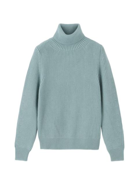 Leona turtleneck sweater