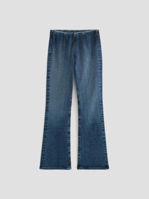 Farrah Boot Crop 360° Jean