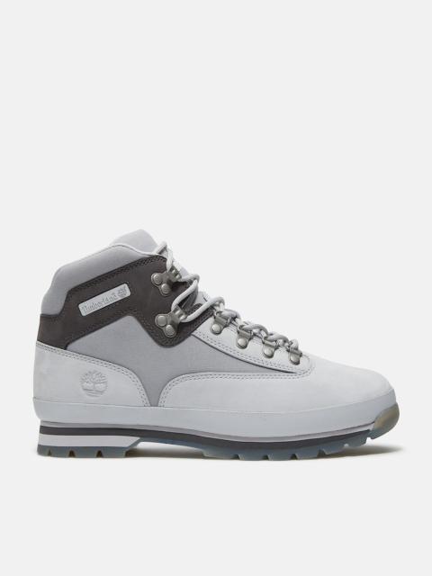 Men's Alpine Glacier Euro Hiker Boot