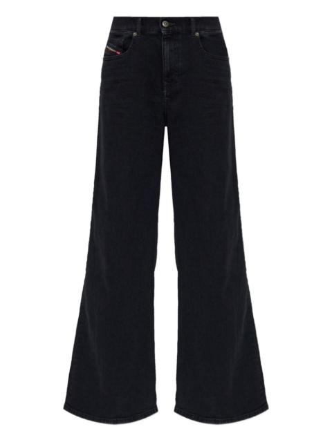 1978 D-Akemi 09n89 jeans