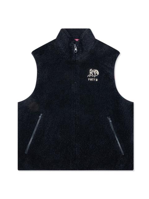 CHEST ALIEN VEST - MIDNIGHT BLUE