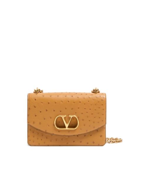 Vain VLogo shoulder bag
