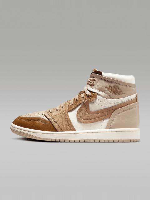 Air Jordan 1 High Method of Make Women's Shoes