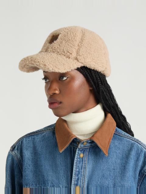 Kanuk Signature Sherpa Cap