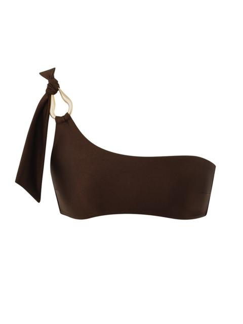 ASCENSION TRIM BIKINI TOP