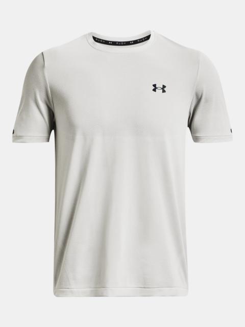 Men's UA Vanish Elite Seamless Short Sleeve